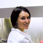 Alison Coady